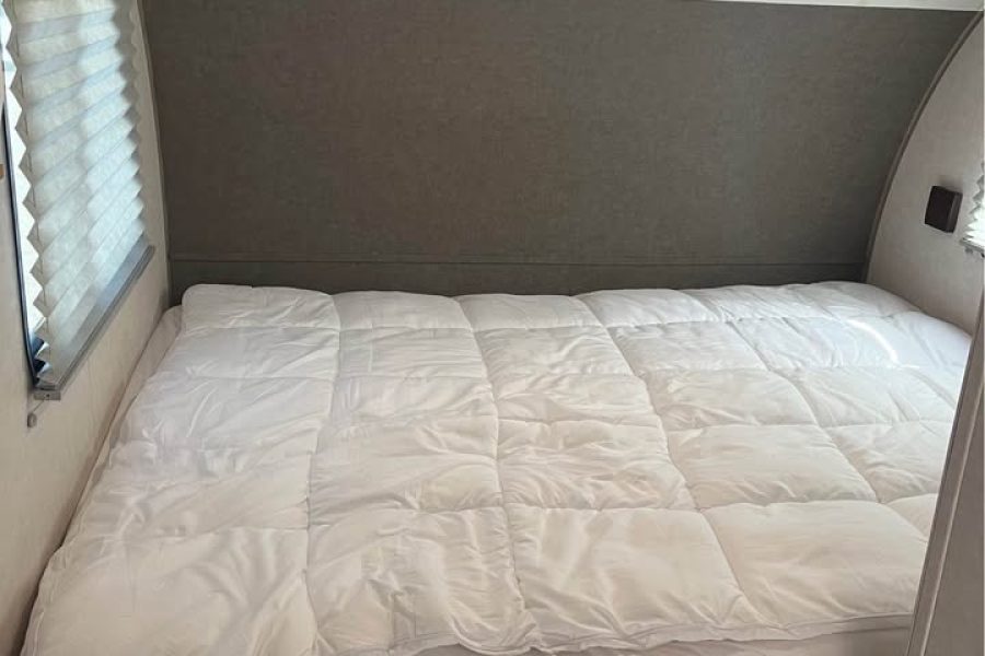 2018 Forest River Rpod 189