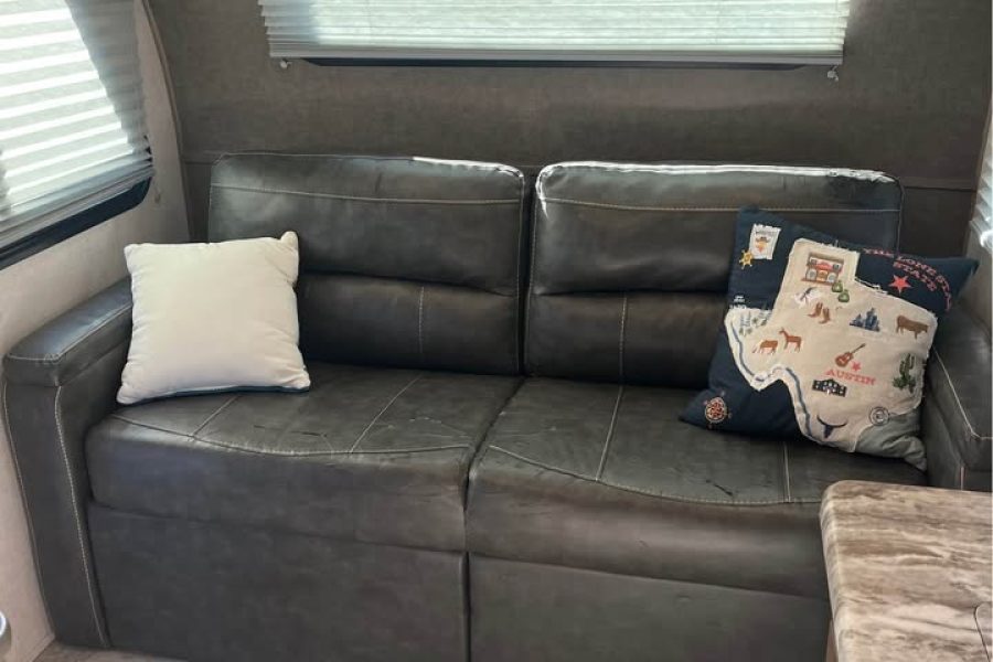 2018 Forest River Rpod 189