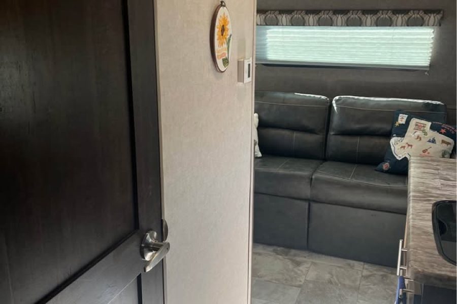 2018 Forest River Rpod 189