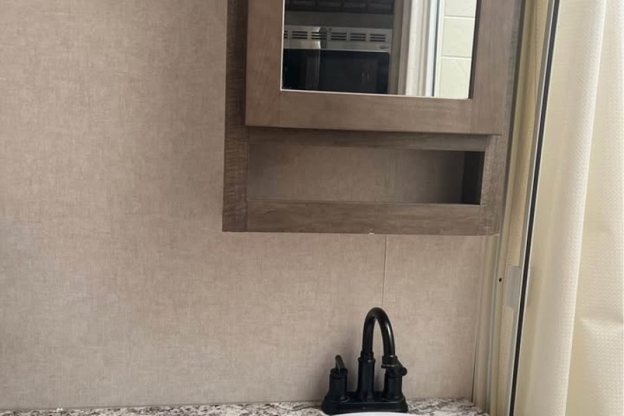 2018 Forest River Rpod 189