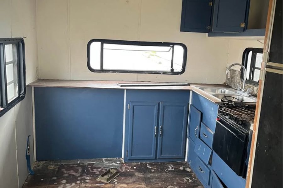 1994 Forest River Wildwood