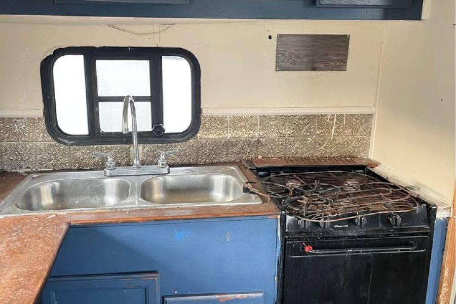 1994 Forest River Wildwood