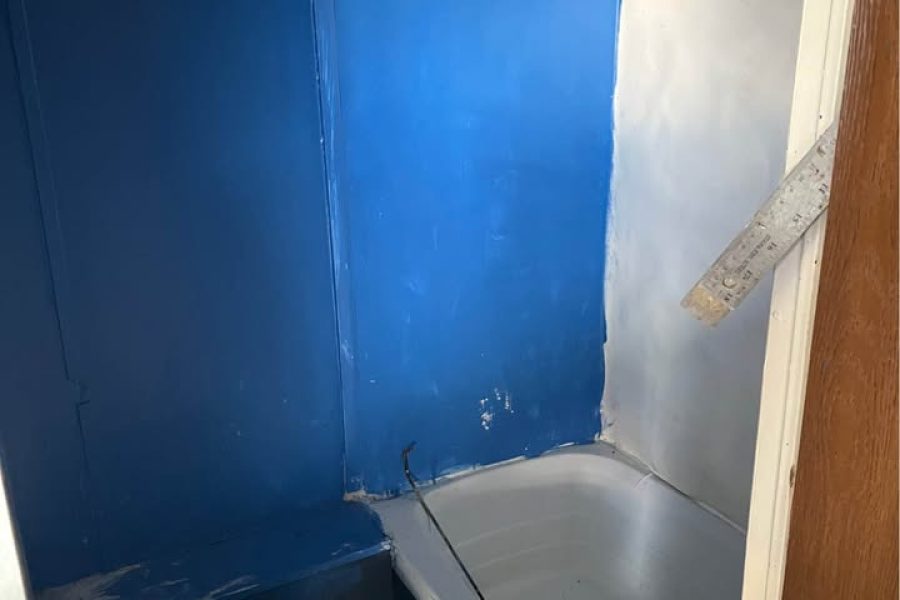 1994 Forest River Wildwood