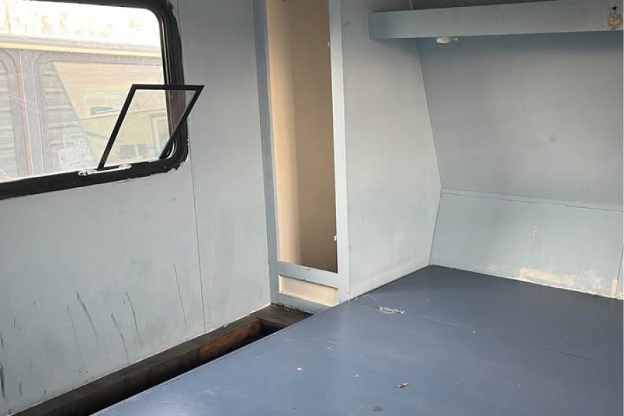 1994 Forest River Wildwood