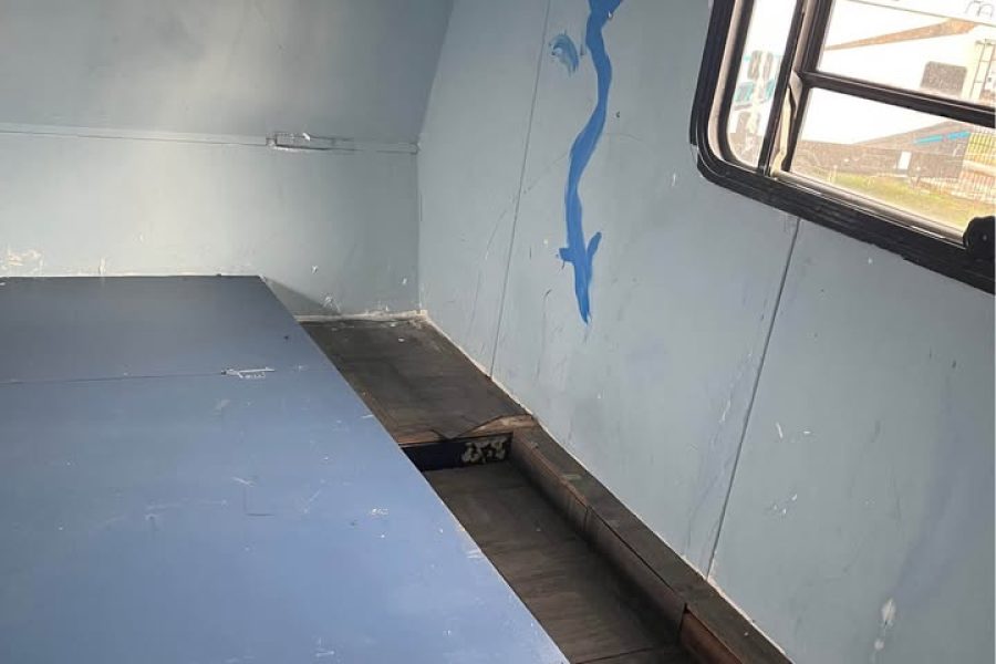 1994 Forest River Wildwood