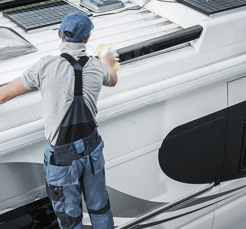 Your Ultimate Guide to RV Rentals in Houston