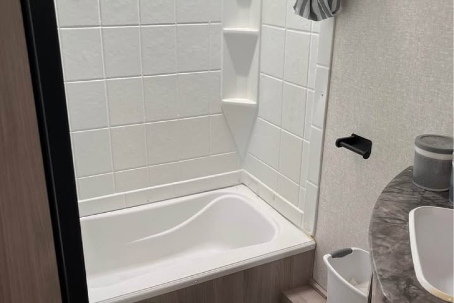 2022 Coachmen Northern Spirit Ultra Lite