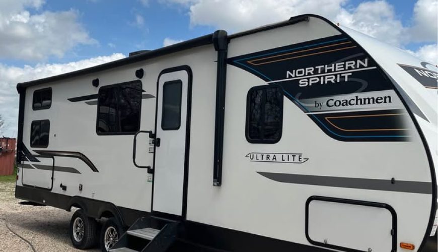 Why Your RV Should Be Paying You Instead of Sitting Idle