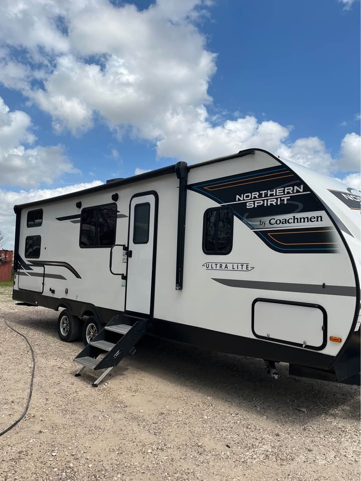 Why Your RV Should Be Paying You Instead of Sitting Idle