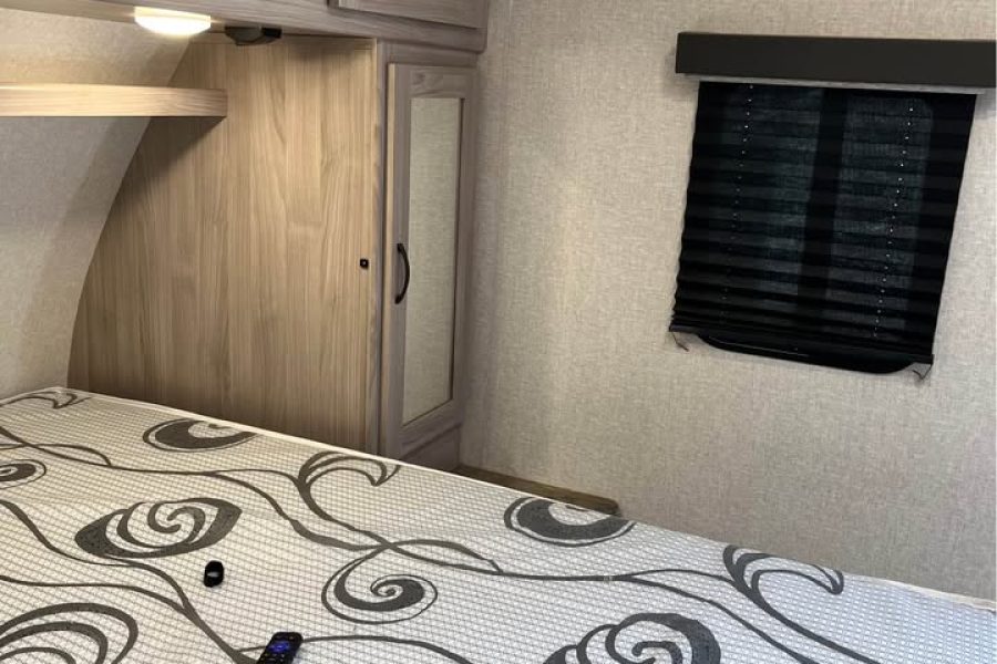 2022 Coachmen Northern Spirit Ultra Lite