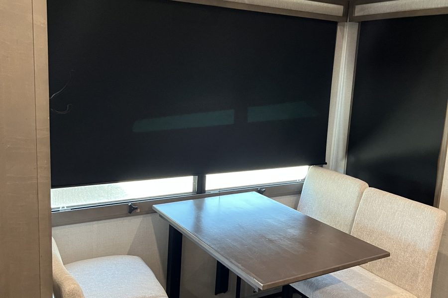 2023 Grand Design Solitude 380FL