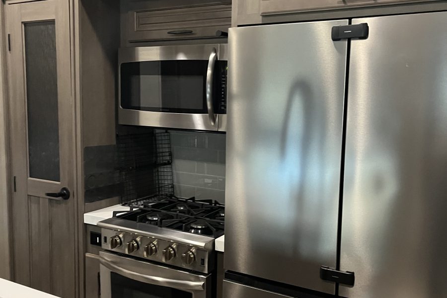 2023 Grand Design Solitude 380FL