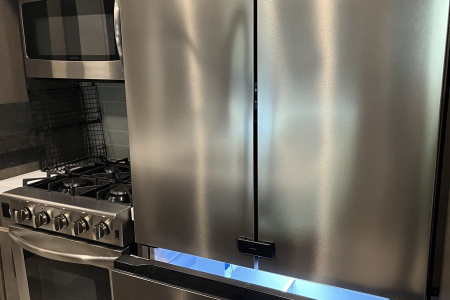 2023 Grand Design Solitude 380FL