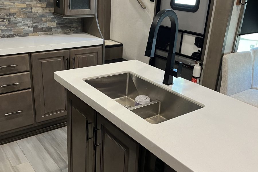 2023 Grand Design Solitude 380FL