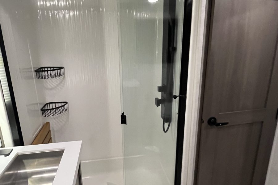2023 Grand Design Solitude 380FL