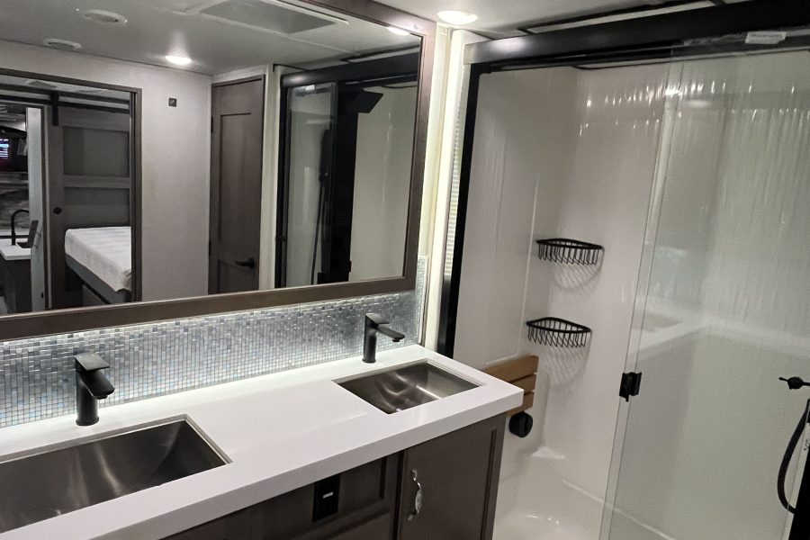 2023 Grand Design Solitude 380FL