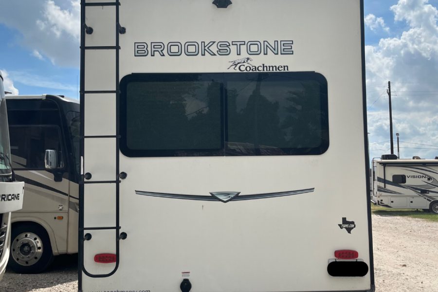 2022 Coachmen Brookestone
